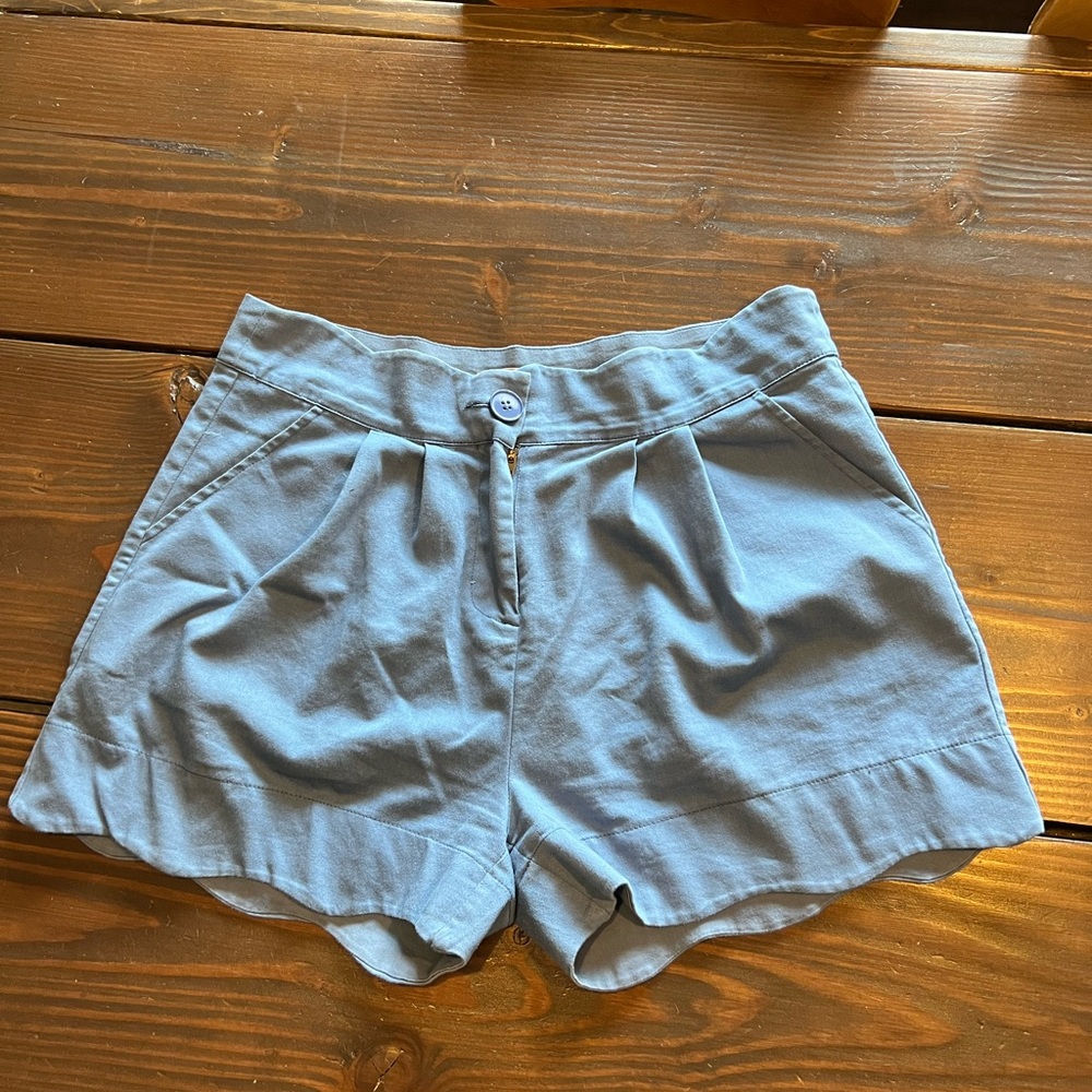 Shorts Beach Bash! By Art & Tatyana Size 4x Fits … - image 1